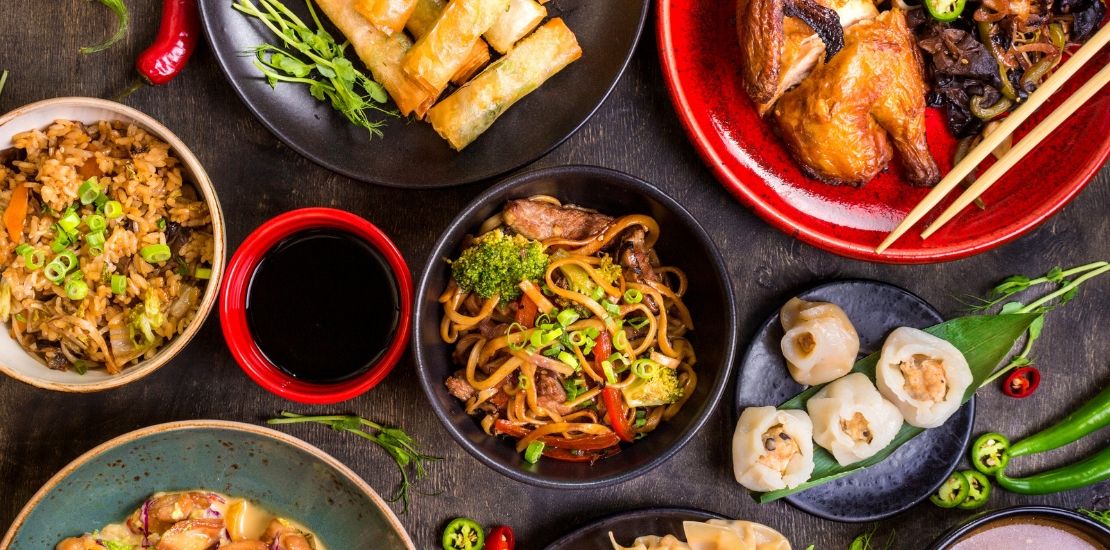 Grain Asian, Hong Kong Cafe in Box Hill Round 2