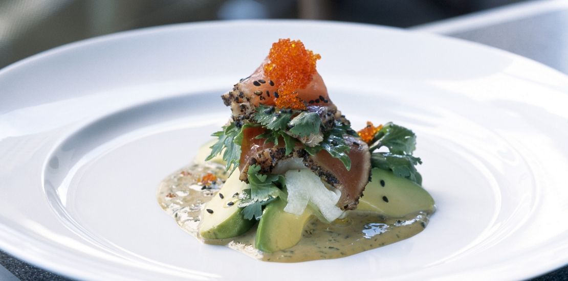 Cutler & Co. Sunday Lunch